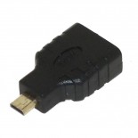 Adaptateur micro-HDMI/HDMI