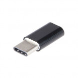 Adaptateur micro-USB vers USB Type-C CAB1483