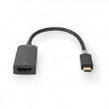 Adaptateur USB Type-C 3.1 vers HDMI