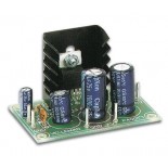Amplificateur BF 7W Kit WSAH4001/VM114
