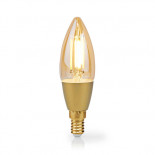 Ampoule à LED SmartLife WIFILRF10C37