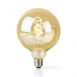 Ampoule à LED SmartLife WIFILRT10G125