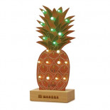 Ananas XL à LEDs RGB