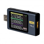 Appareil de mesure USB UM120