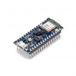 Arduino Nano 33 BLE Sense ABX00035