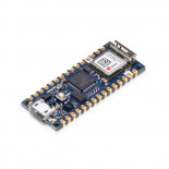 Arduino Nano 33 IoT ABX00027