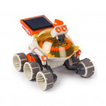 Astromobile solaire KSR14