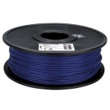 Bobine de 750 gr de fil PLA bleu
