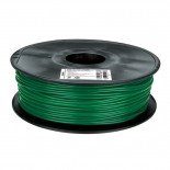 Bobine de 750g de fil PLA vert