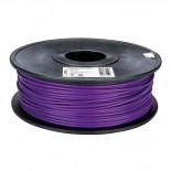 Bobine de fil 3 mm PLA violet