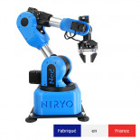 Bras robotique 6 axes Niryo Ned