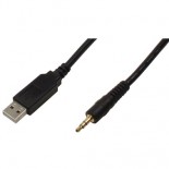 Câble de téléchargement USB AXE027