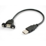 Câble USB pour façade ADA908