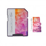 Carte microSD UHS-I 16 GB