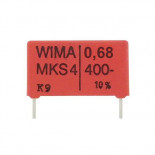 Condensateur MKT 680 nF
