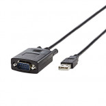 Convertisseur USB - RS232 USB148