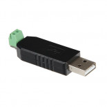 Convertisseur USB RS485