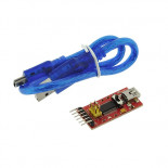 Convertisseur USB - série FT232RL GT1125