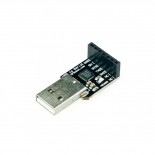 Convertisseur USB - TTL TEL0010