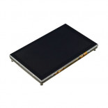 Ecran tactile 5'' port DSI DFR0550