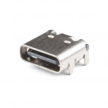 Embase USB Type-C COM-15111
