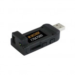 Emetteur-récepteur IR USB PiBeam