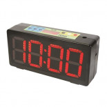 Horloge-chronomètre WC200