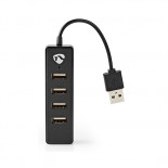 Hub USB 4 ports UHUBU2420