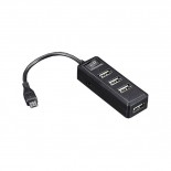 Hub USB OTG ADA2991