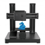 Imprimante 3D Mooz 2 FS