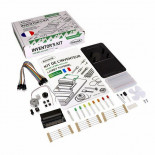 Inventor's Kit pour micro:bit 5603