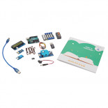 Kit qualité de l'air en version Arduino