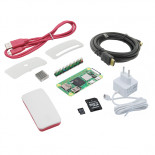 Kit Raspberry Pi Zero 2 W
