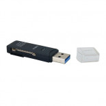 Lecteur de carte microSD/SD SXDC-3.0