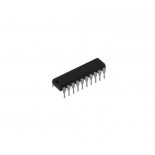 Microcontrôleur P87LPC762BN
