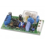 Kit relais temporisateur multifonctions WST8015