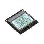 Module afficheur LCD SBC-LCD84x48