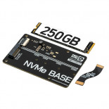 Module NVMe 250 GB PIM701