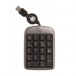 Pavé numérique USB A4T66010