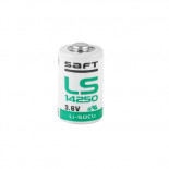 Pile au lithium 3.6V LS14250