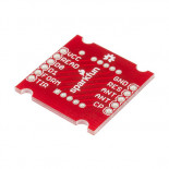 Platine pour module RFID SEN-13030
