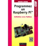 Programmez un Raspberry Pi