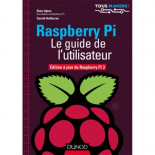 Raspberry Pi - Le guide de l'utilisateur