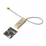 Récepteur GPS miniature TEL0132