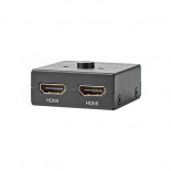 Répartiteur et commutateur HDMI RC-3482