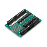 Shield borniers Arduino Nano ASX00037