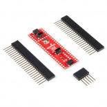 Shield Qwiic pour Teensy Extended DEV-17156