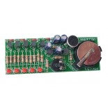 Sonomètre Kit WSAH115