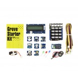 Starter kit Grove Plus V3 110060024