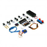Starter kit pour micro:bit EF08183